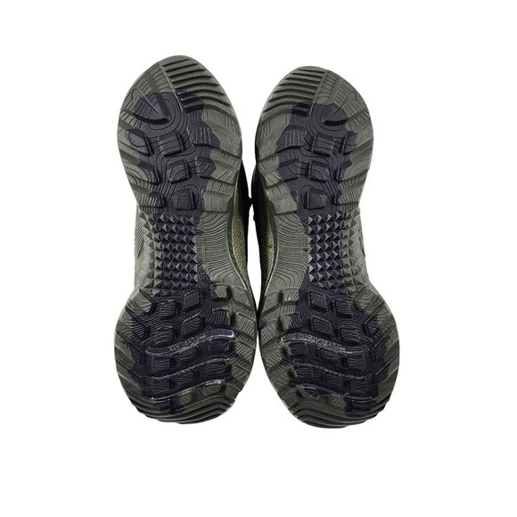 Nike Men's React SFB Carbon Size 12 Running Shoe CK9951-330 - Picture 8 of 9